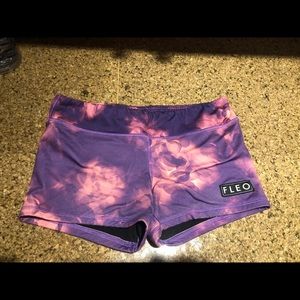Women’s Fleo shorts